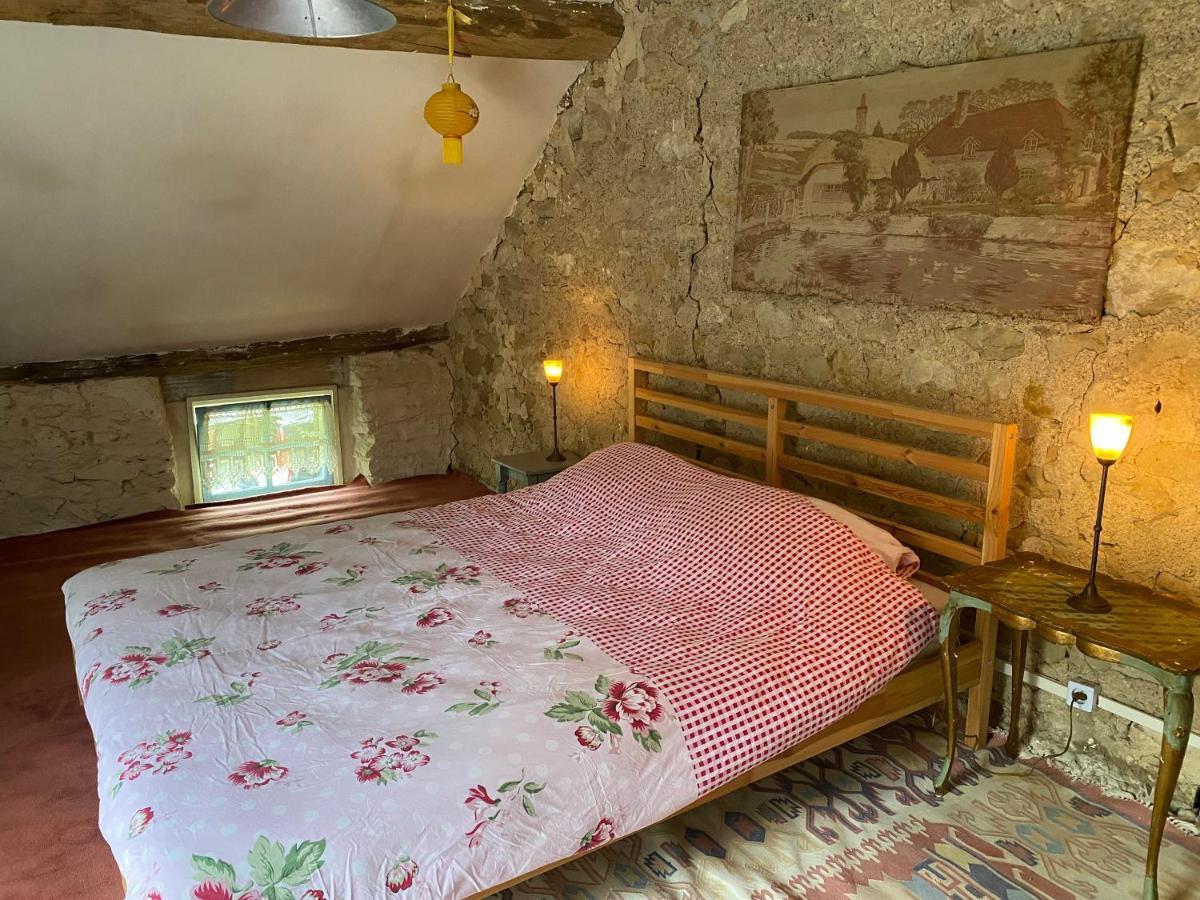 Maison L'Atelier Thollet Екстер'єр фото