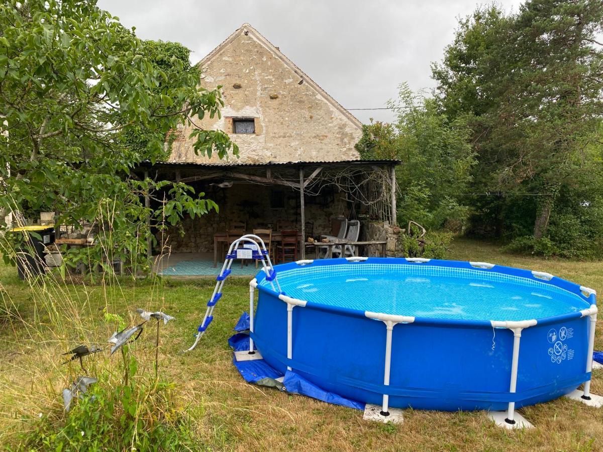 Maison L'Atelier Thollet Екстер'єр фото