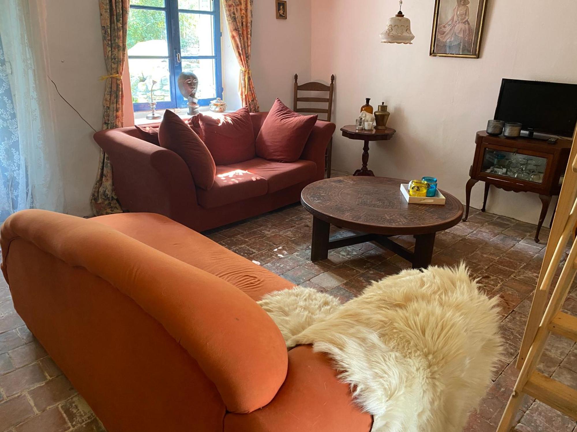 Maison L'Atelier Thollet Екстер'єр фото