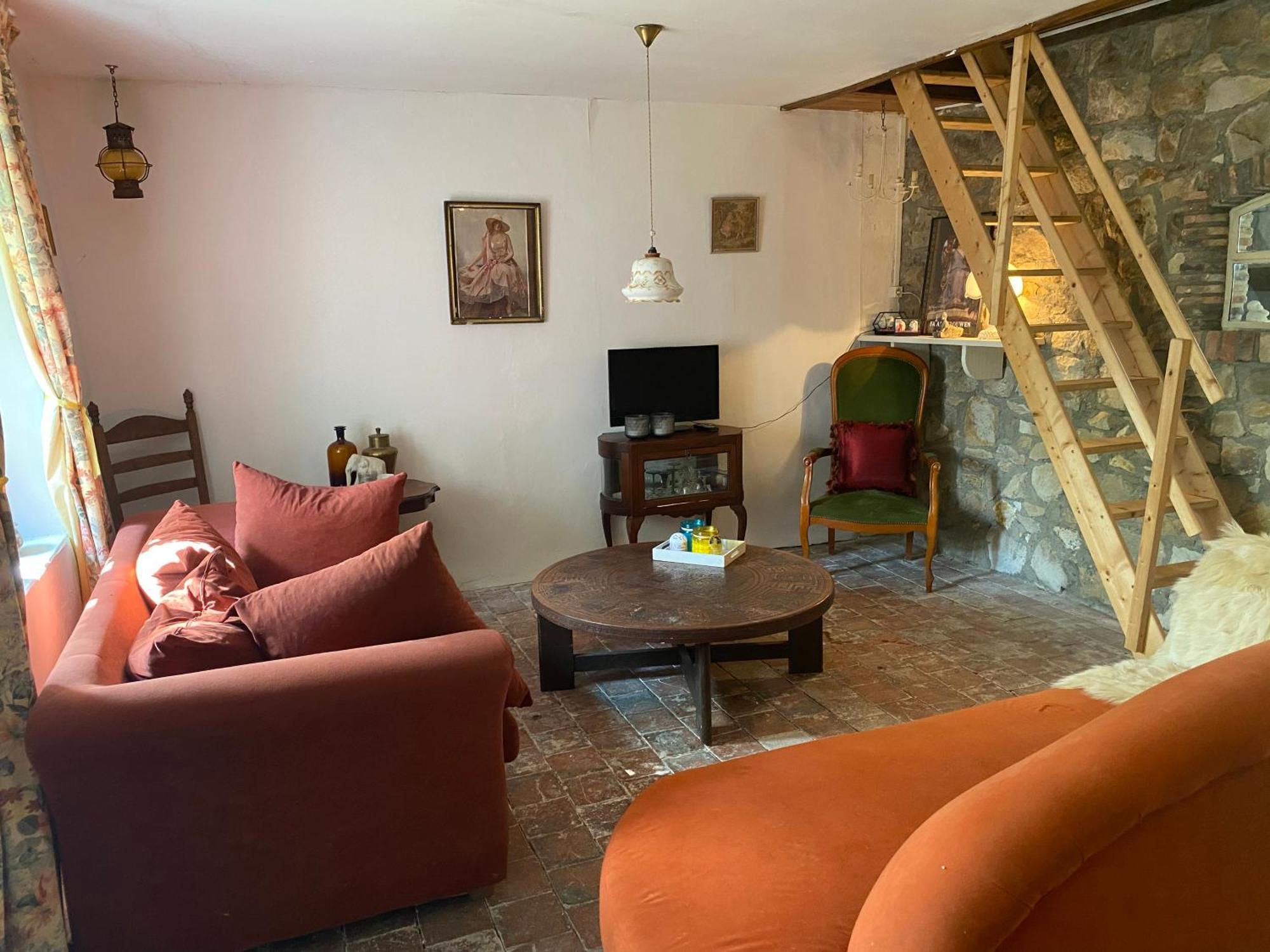 Maison L'Atelier Thollet Екстер'єр фото